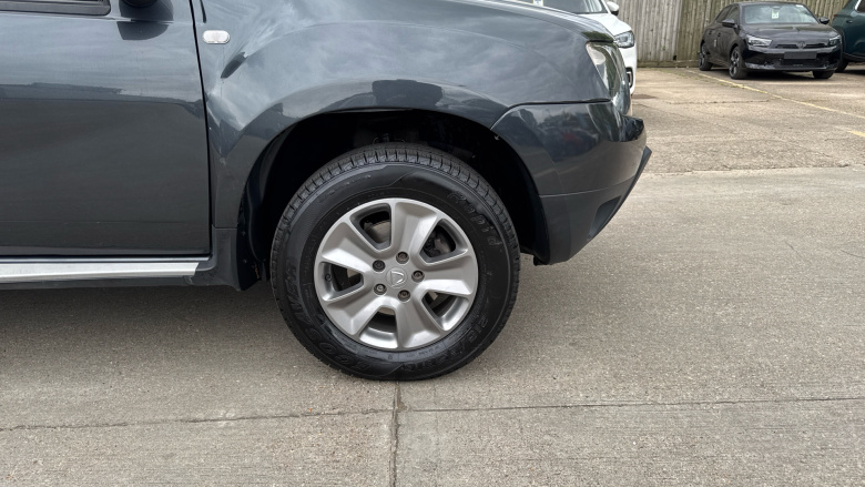 Dacia Duster 1.5 dCi 110 Laureate 5dr Diesel Estate